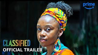 Official Prime Video Trailer
