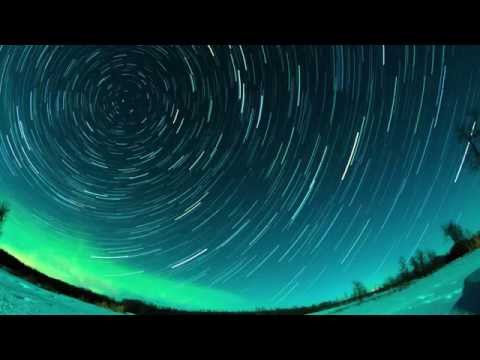 Explore Alberta - Timelapses of Northern Lights, Stars & Mountains