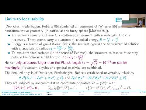 How topological recursion organises quantum fields on noncommutative geometries part 2