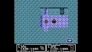 One Floor At a Time - Let's Play Mystic Quest Part 26