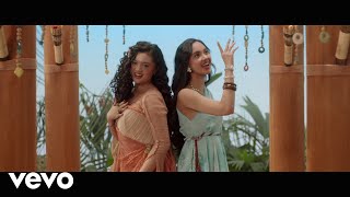 Download lagu Lyodra, Amora, Silet Open Up - Sepanjang Jalan (From 'Moana'/Versi Bahasa Indonesia) mp3