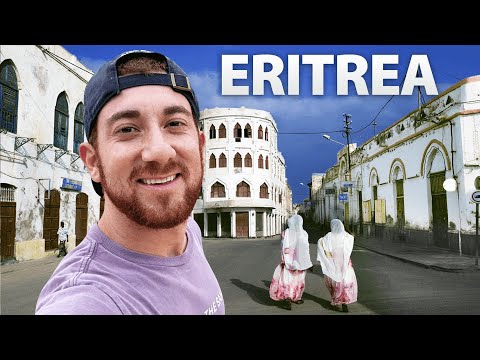 image-What do I need to know about travel to Eritrea?