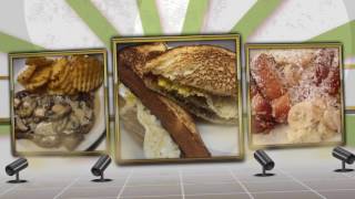 The Cracked Egg - Local Restaurant in Las Vegas, NV 89149