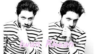 Iwan Rheon: Turn Me On