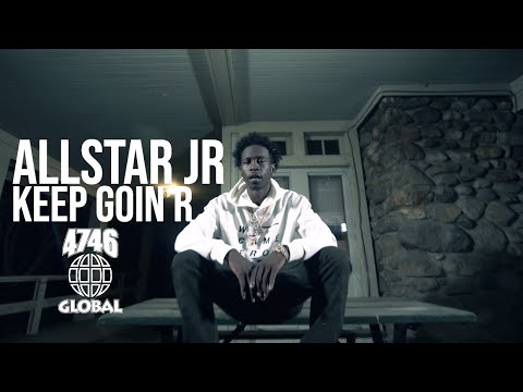 Video thumbnail for Keep Going R
