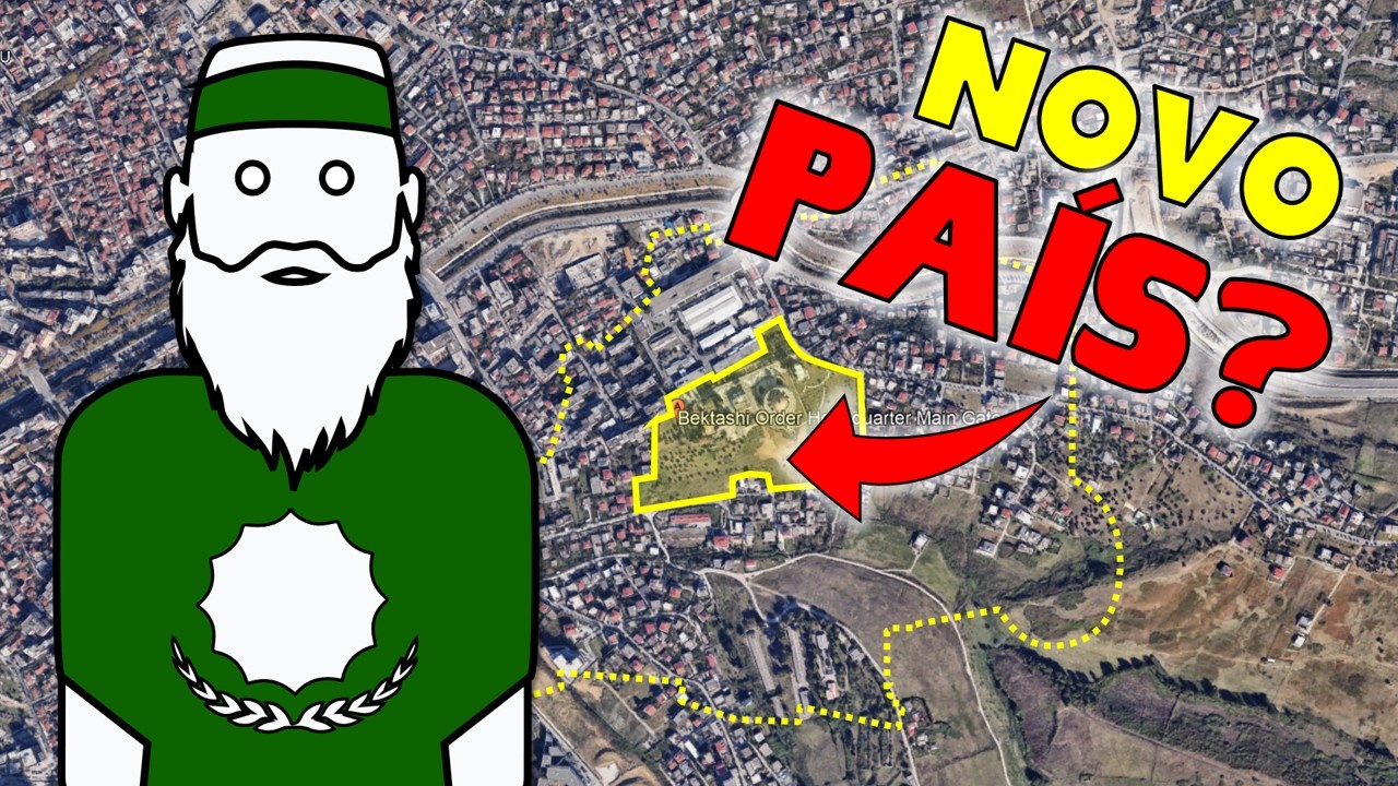 10 Fatos INCRÍVEIS do nosso planeta🌎