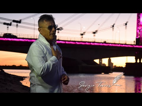 Sergio Torres - Claro Que Te Amo (Video Oficial)