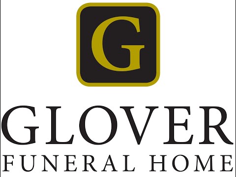 Glover Funeral Home