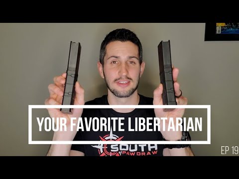 Lancer Systems L5AWM Magazine