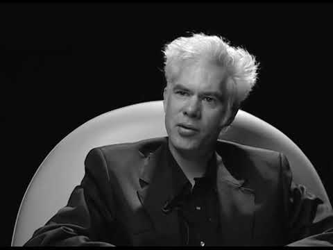 Jim Jarmusch on Dead Man