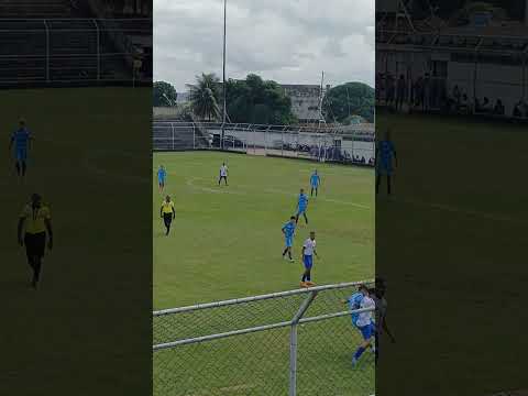 Copa R.A de Futebol de Base(5)