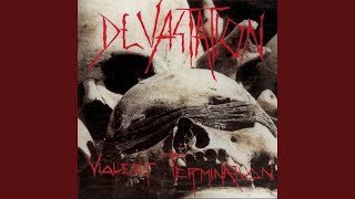 Massive Devastation