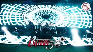 Aguaje Activado - Calibre 50 en vivo/Expo Arcelia 2018 (Oficial RW)
