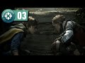 A Plague Tale: Requiem Gameplay Walkthrough - A Burden of Blood