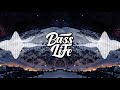 KALEO - Way Down We Go [BASS BOOSTED]