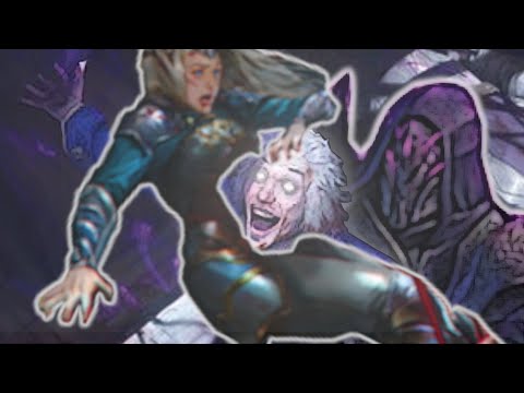 Viserai Revels in Runeblood to Conquer Prism (Flesh and Blood Classic Constructed)