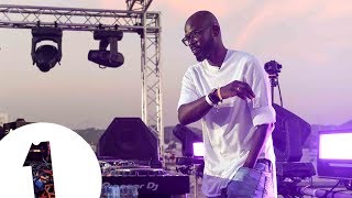 Black Coffee - Live @ Cafe Mambo for Radio 1 Ibiza 2017