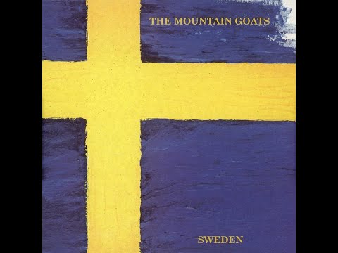 The Mountain Goats - Sweden (1995) Full Album