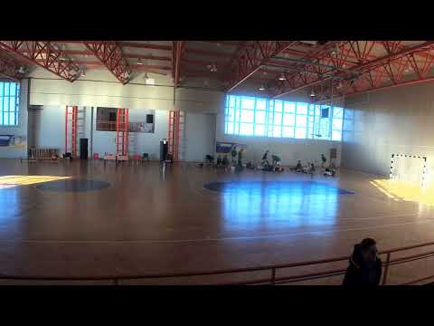 Alpha Sport Team Live Stream