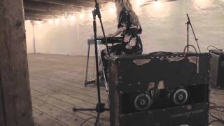 Maggie Bjorklund   Thin Blue Air