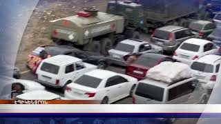 «Էպիկենտրոնի» հիմնական թողարկումը` 19:30-ին