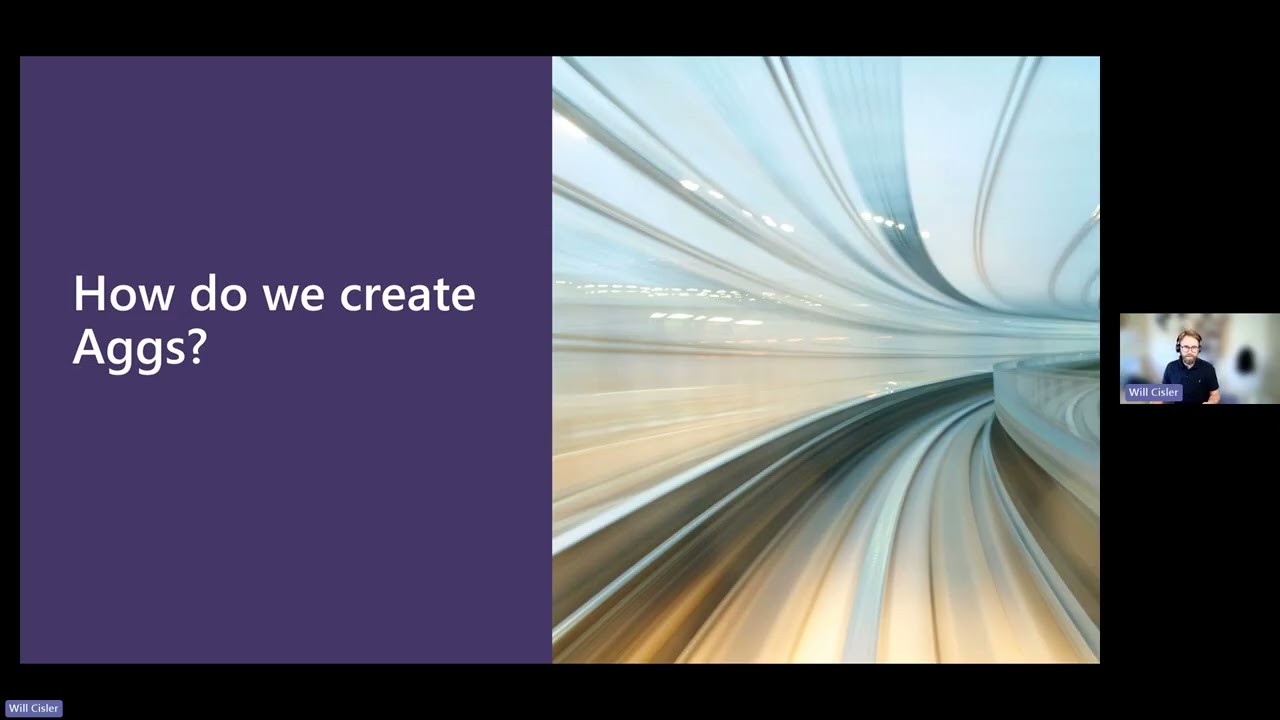 User Managed Aggregations and Auto Aggregations for Power BI Semantic Models