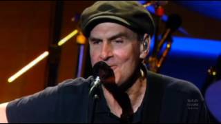 James Taylor - Before This World / Jolly Springtime