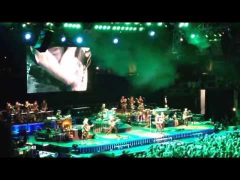Bruce Springsteen - Columbus - 04/15/14 - Adam Raised a Cain