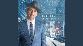 The Christmas Song (Chestnuts roasting on an open fire) (Live from London)