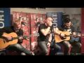 Poets of the Fall - War (live acoustic) 