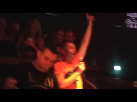 myon & shane 54  19.4.13 The Gate (sweet disposition)