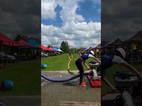Fire Sport