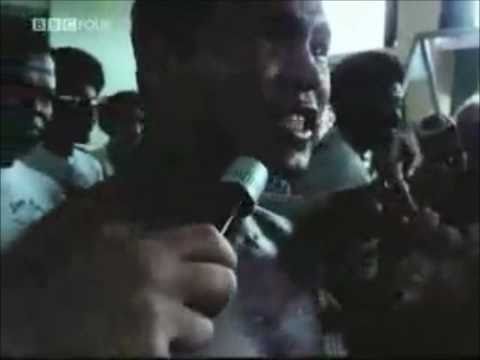 Muhammad Ali