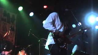 Death (DT) - Freakin&#39; Out (Live at Slims)