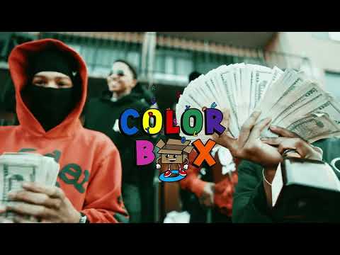 2600Tall X 2600Trapp X Glockk X Rank - Drag (Official Video ) Dir@Shotsoutthebox