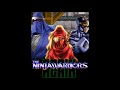 Ninja Warriors Again Stage 2 Port Extended