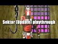 MKP 4 1 Season 2 5 Sektor Interpreter S Edit Playthrough