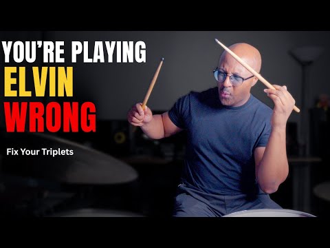 Stai suonando male le terzine di Elvin: ecco come funzionano davvero