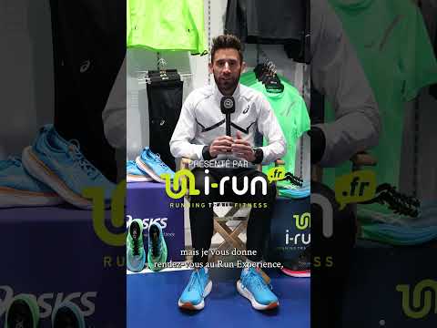 Asics Gel-Nimbus 25 Paris M 