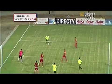 Highlights Torneo Adecuación - Dvo Anzoátegui vs Dvo Táchira