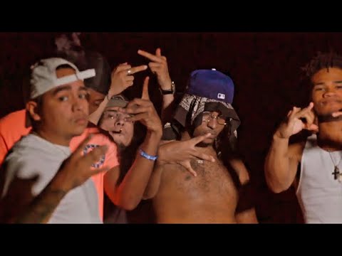 OTM BSAUCE X JSAVAGE  5’9 flow PT. 5/STEP ON WHO? (music video)