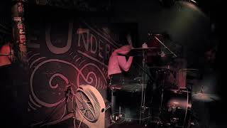 Moral Eclipse - Live - Cave In - Until Your Heart Stops - Mesa 2019 - Mastered Audio