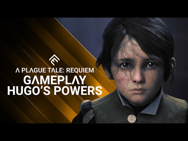 A Plague Tale: Requiem Shows Off Brand New Gameplay