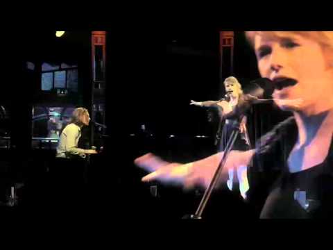 Rüber SCHWARZunSCHMITZlive BAR JEDER VERNUNFT, Berlin