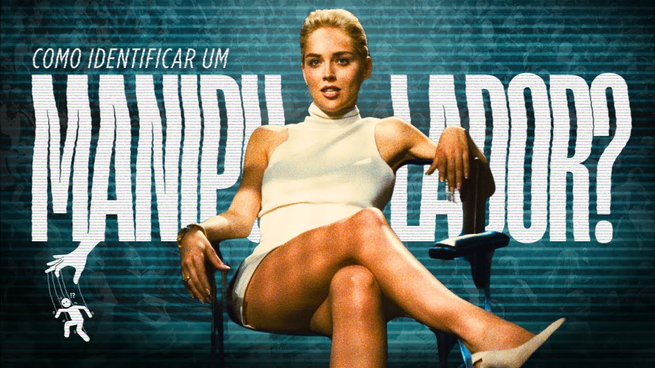 A Psicologia Sombria da Manipulação