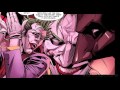 [Comicbook Dub] Batman kills The Joker