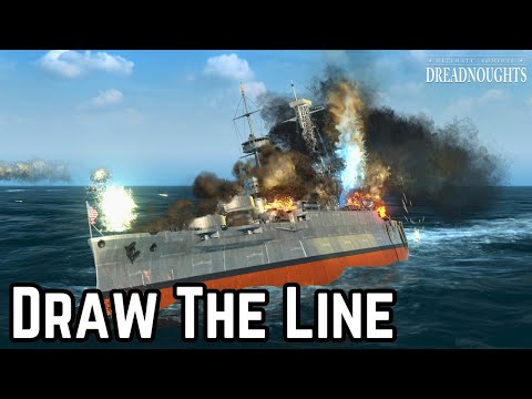 This Far, No Further - The Dutch Empire Episode 10 - Ultimate Admiral Dreadnoughts