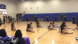 Dancing Dolls Cover Janet Inspired Performance. I do not own any rights to this music selection.