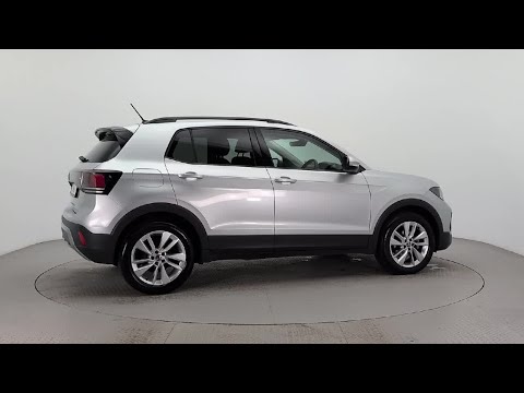 Volkswagen T-Cross EDITION 75 1.0 95HP - Image 2