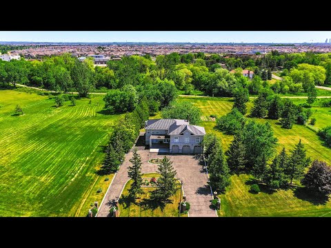 9 Julian Drive, Brampton Home for Sale - Real Estate Properties for Sale